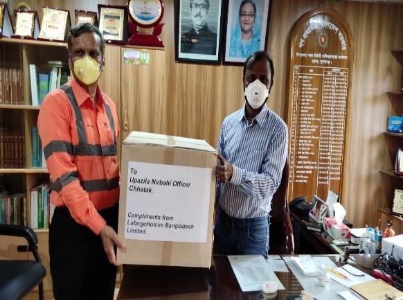 mask distribution_2
