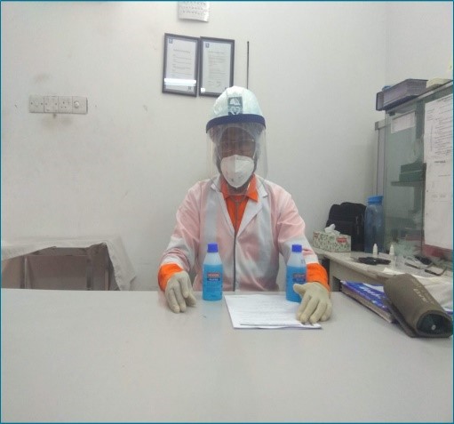 PPE- Medical