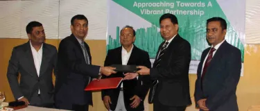 partnership borak real estate