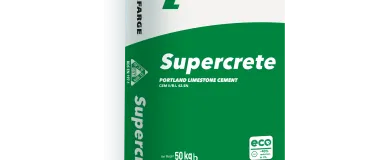 supercrete new bag